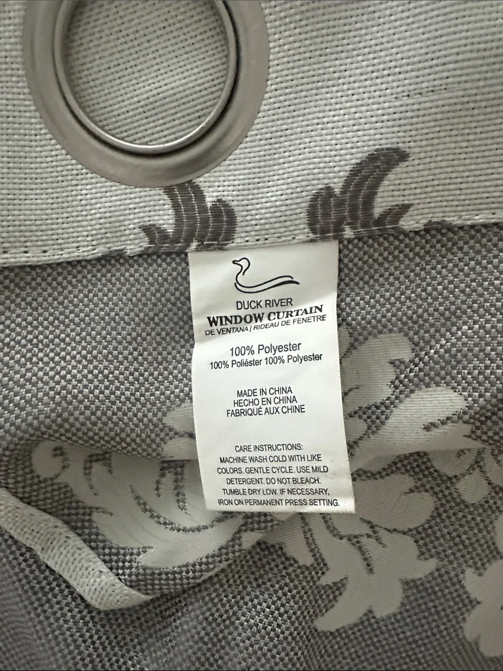 Duck River Textile elevate your